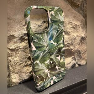 Burga ‘So Lush’ tough MagSafe case iPhone 12 Pro Max